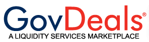Gov Deals Logo