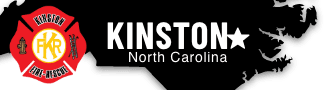 Kinston North Carolina Fire Homepage