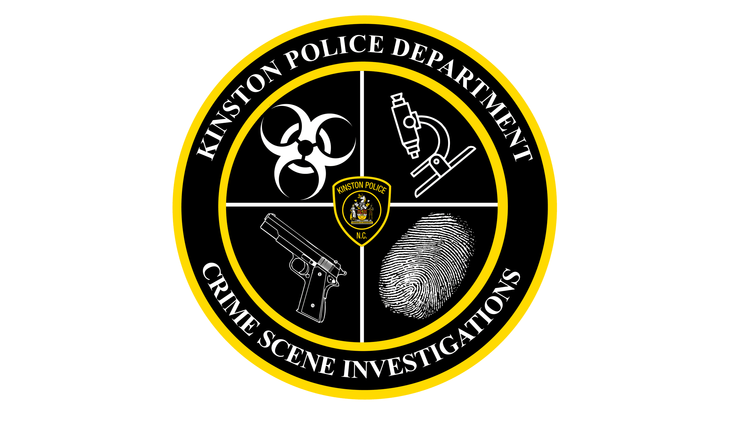 CSI Logo