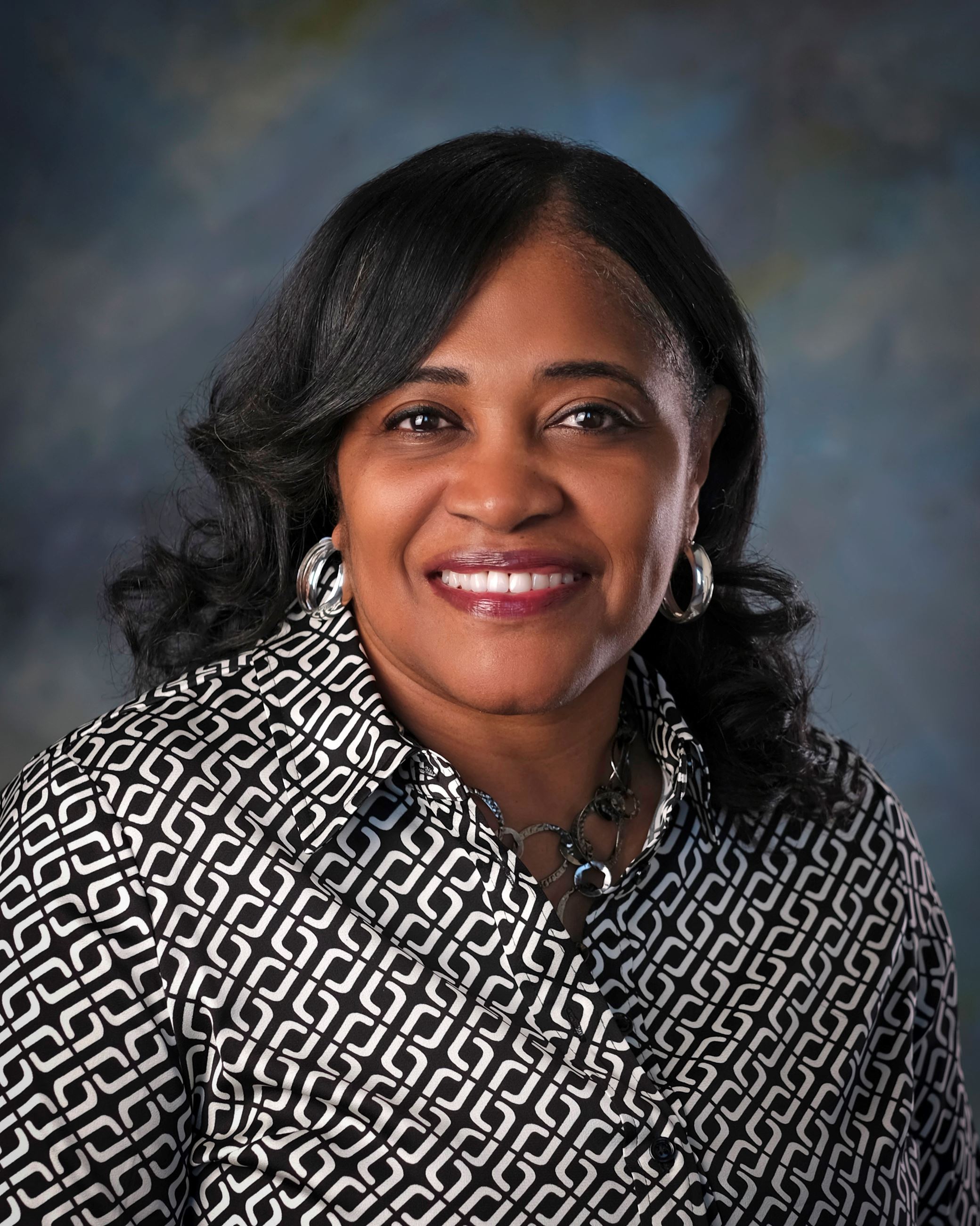 Christa Bradshaw - Assitant Director MIS