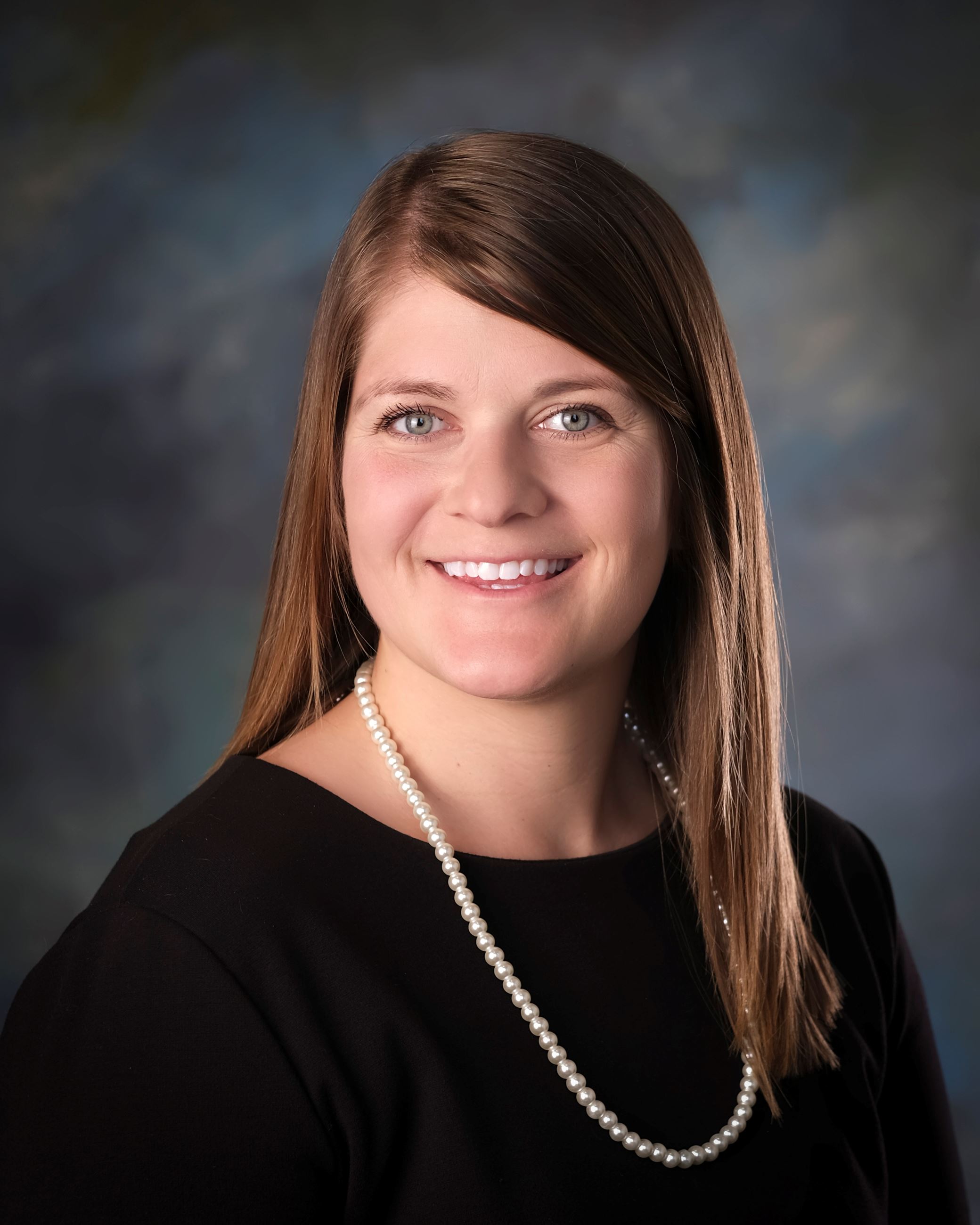 Tiffany Smith - Human Resources Director