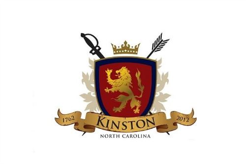 250th Kisnton Seal