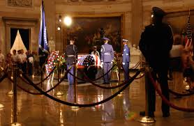 Casket Guard Services