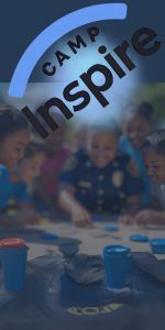 Kinston Camp Inspire
