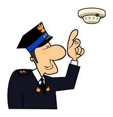 Smoke Detector Service