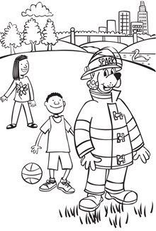 stop-drop-roll-coloring Opens in new window