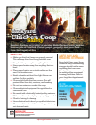 Chicken Coop Safety Opens in new window