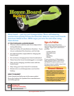 Hoverboard Safety Opens in new window