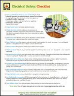 ElectricalChecklist Opens in new window