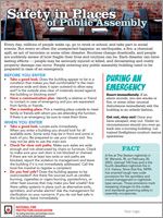 PublicAssembly-Safety-Tip-Sheet Opens in new window