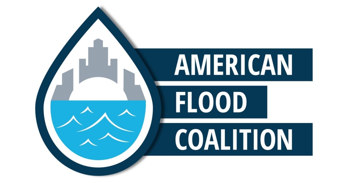American Flood Coalition logo Opens in new window