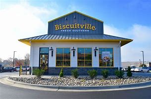 Biscuitville