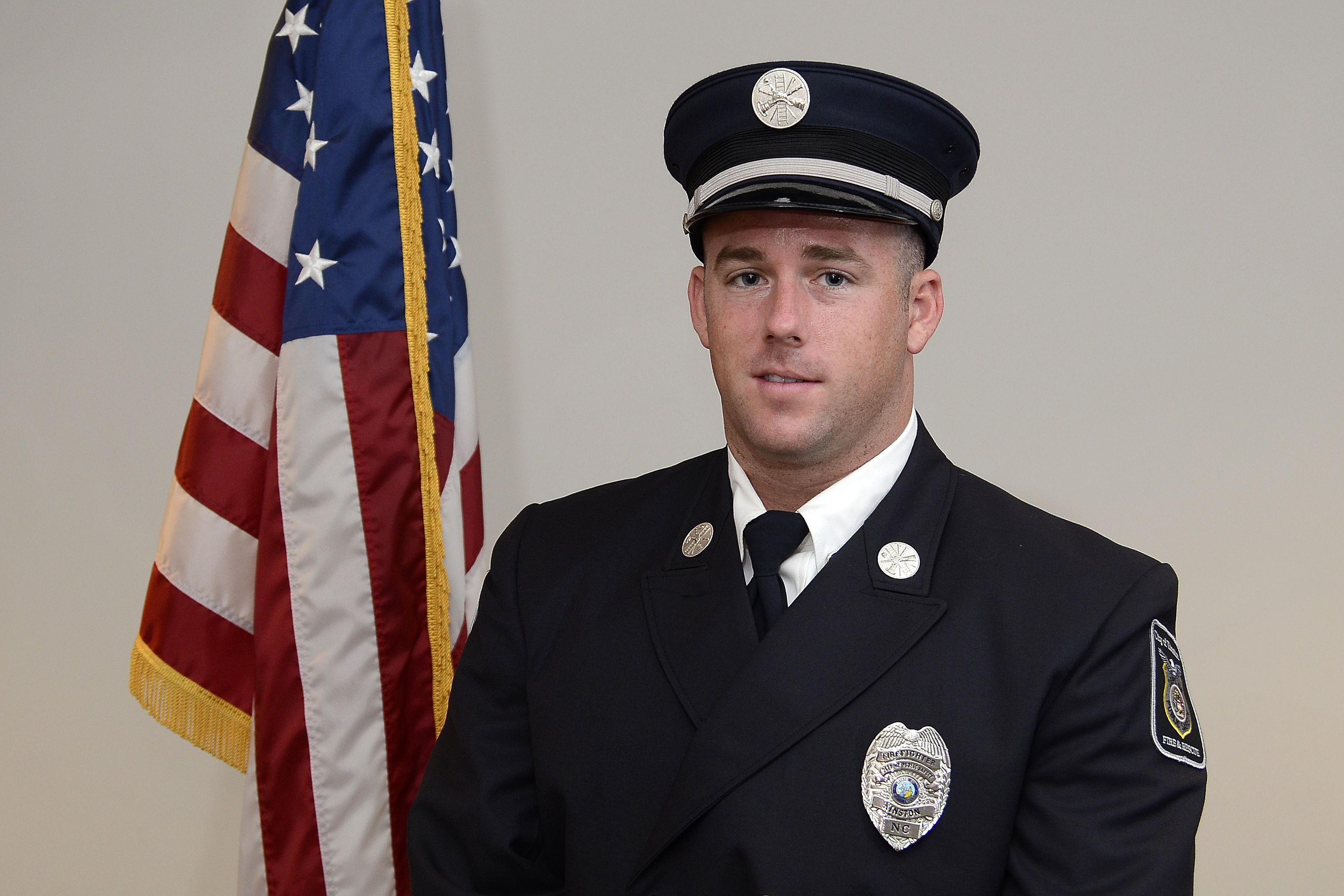 MFCS James Lancaster